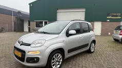 Gebruikt 2013 Fiat Panda Lounge Hatchback | € 3.699 (Eerlijke prijs)