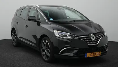 Occasion 2021 Renault Grand Scénic IV Intens MPV | € 21.900 (Eerlijke prijs)