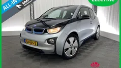 Gebruikt 2015 BMW i3 Comfort Edition Hatchback | € 12.495 (Eerlijke prijs)