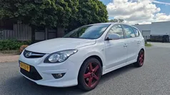 Gebruikt 2010 Hyundai i30 Stationwagen | € 2.450 (Eerlijke prijs)