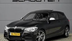 Zwart Gebruikt 2013 BMW M135 M Sport Hatchback | € 16.900 (Goede deal)