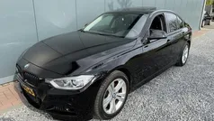 Sedan Gebruikt 2013 BMW 316 Executive Sedan | € 12.900 (Eerlijke prijs)