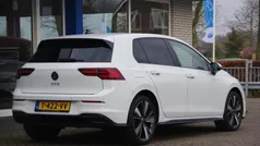VW Golf VIII