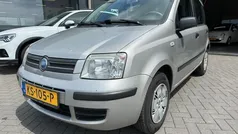 Gebruikt 2007 Fiat Panda Hatchback | € 950 (Super prijs)