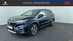 Gebruikt 2022 Suzuki SX4 S-Cross Style SUV | € 24.950 (Eerlijke prijs)