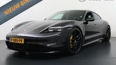 Gebruikt 2021 Porsche Taycan Performance Package Sedan | € 58.995 (Super prijs)
