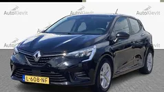 Gebruikt 2021 Renault Clio V Business Hatchback | € 16.950 (Goede deal)