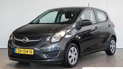 Occasion 2019 Opel Karl Edition Hatchback | € 9.445 (Eerlijke prijs)