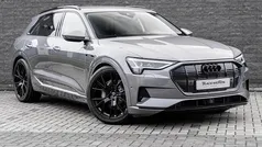 Gebruikt 2019 Audi e-tron Advanced SUV | € 27.950 (Eerlijke prijs)