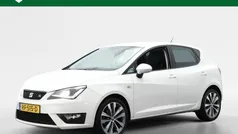 Gebruikt 2017 Seat Ibiza FR Hatchback | € 15.845 (Eerlijke prijs)