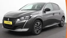 Grijs Gebruikt 2023 Peugeot 208 Allure Hatchback | € 19.690 (Eerlijke prijs)