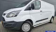 Gebruikt 2018 Ford Transit Custom Van | € 9.445 (Super prijs)