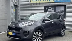 Gebruikt 2018 Kia Sportage SUV | € 19.950 (Eerlijke prijs)
