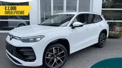 Gebruikt 2025 VW Tayron R-line Edition SUV | € 58.749 (Eerlijke prijs)