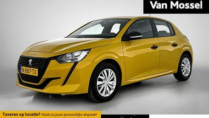 Occasion 2022 Peugeot 208 Hatchback | € 11.240 (Super prijs)