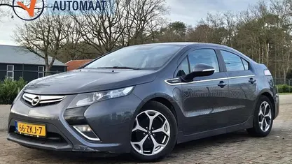 Occasion Opel Ampera 86 PK (63 kW) 2012 Hatchback