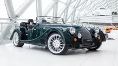 Gebruikt 2021 Morgan Plus Cabriolet | € 113.950