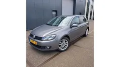 Gebruikt 2012 VW Golf VII Highline Hatchback | € 7.750 (Goede deal)