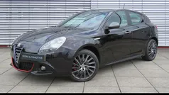 Gebruikt 2015 Alfa Romeo Giulietta Sprint Hatchback | € 12.945 (Eerlijke prijs)
