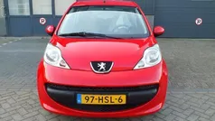 Gebruikt 2009 Peugeot 107 Hatchback | € 2.999 (Eerlijke prijs)