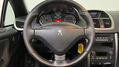 Peugeot 207 CC