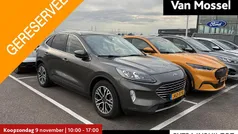 Gebruikt 2020 Ford Kuga Titanium X SUV | € 23.645 (Goede deal)