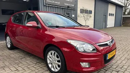 Occasion 2009 Hyundai i30 Style Hatchback | € 2.750 (Goede deal)