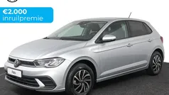 Zilver Nieuw 2024 VW Polo Edition Hatchback | € 34.300 (Eerlijke prijs)