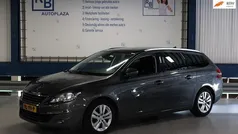 Gebruikt 2018 Peugeot 308 Stationwagen | € 6.750 (Goede deal)