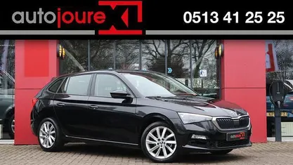 Occasion Skoda Scala Business Line 116 PK (85 kW) 2019 Hatchback