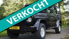 Mercedes G280