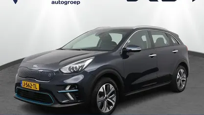 Occasion 2020 Kia e-Niro SUV | € 16.950 (Eerlijke prijs)