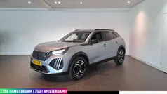 Grijs Gebruikt 2024 Peugeot 2008 Allure SUV | € 25.440 (Eerlijke prijs)