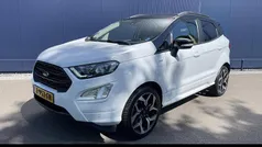 Gebruikt 2021 Ford Ecosport ST-Line SUV | € 18.450 (Eerlijke prijs)