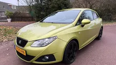 Gebruikt 2010 Seat Ibiza SC Sport Hatchback | € 2.995 (Super prijs)