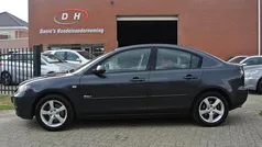 Grijs Gebruikt 2006 Mazda 3 Sedan | € 1.499 (Goede deal)