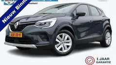 Gebruikt 2024 Renault Captur Evolution SUV | € 21.950 (Eerlijke prijs)