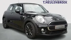 Gebruikt 2018 Mini Cooper Chili Hatchback | € 16.850 (Eerlijke prijs)