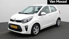Gebruikt 2021 Kia Picanto Comfort Hatchback | € 12.400 (Eerlijke prijs)
