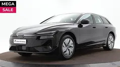 Gebruikt 2025 Audi A6 e-tron Stationwagen | € 67.750 (Super prijs)
