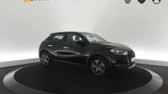 Zwartnoir perla nera Gebruikt 2022 DS Automobiles DS3 Crossback SUV | € 17.900 (Eerlijke prijs)