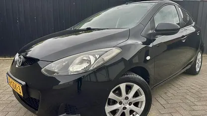 Occasion 2008 Mazda 2 Touring Hatchback | € 2.290 (Eerlijke prijs)