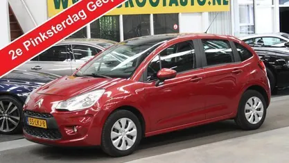 Occasion Citroën C3 Dynamique 74 PK (54 kW) 2010 Hatchback