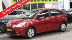 Gebruikt 2010 Citroën C3 Dynamique Hatchback | € 3.444 (Goede deal)