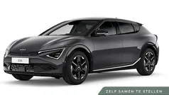 Gebruikt 2025 Kia EV6 Plus SUV | € 48.495 (Goede deal)
