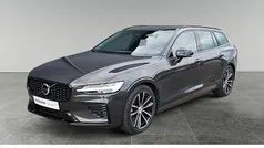 Gebruikt 2024 Volvo V60 Plus Stationwagen | € 44.750 (Eerlijke prijs)