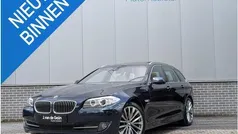 BMW 535