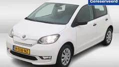 Wit Gebruikt 2020 Skoda Citigo-e IV Ambition Hatchback | € 10.950 (Goede deal)