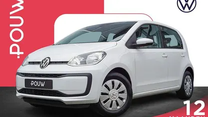 Occasion VW up! 65 PK (47 kW) 2021 Wit Hatchback