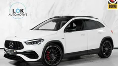 Gebruikt 2021 Mercedes GLA45 AMG AMG SUV | € 56.950 (Eerlijke prijs)
